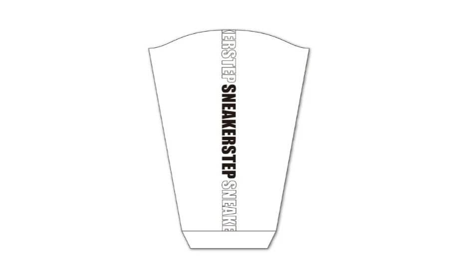 〚すにすて　ロングTシャツ〛