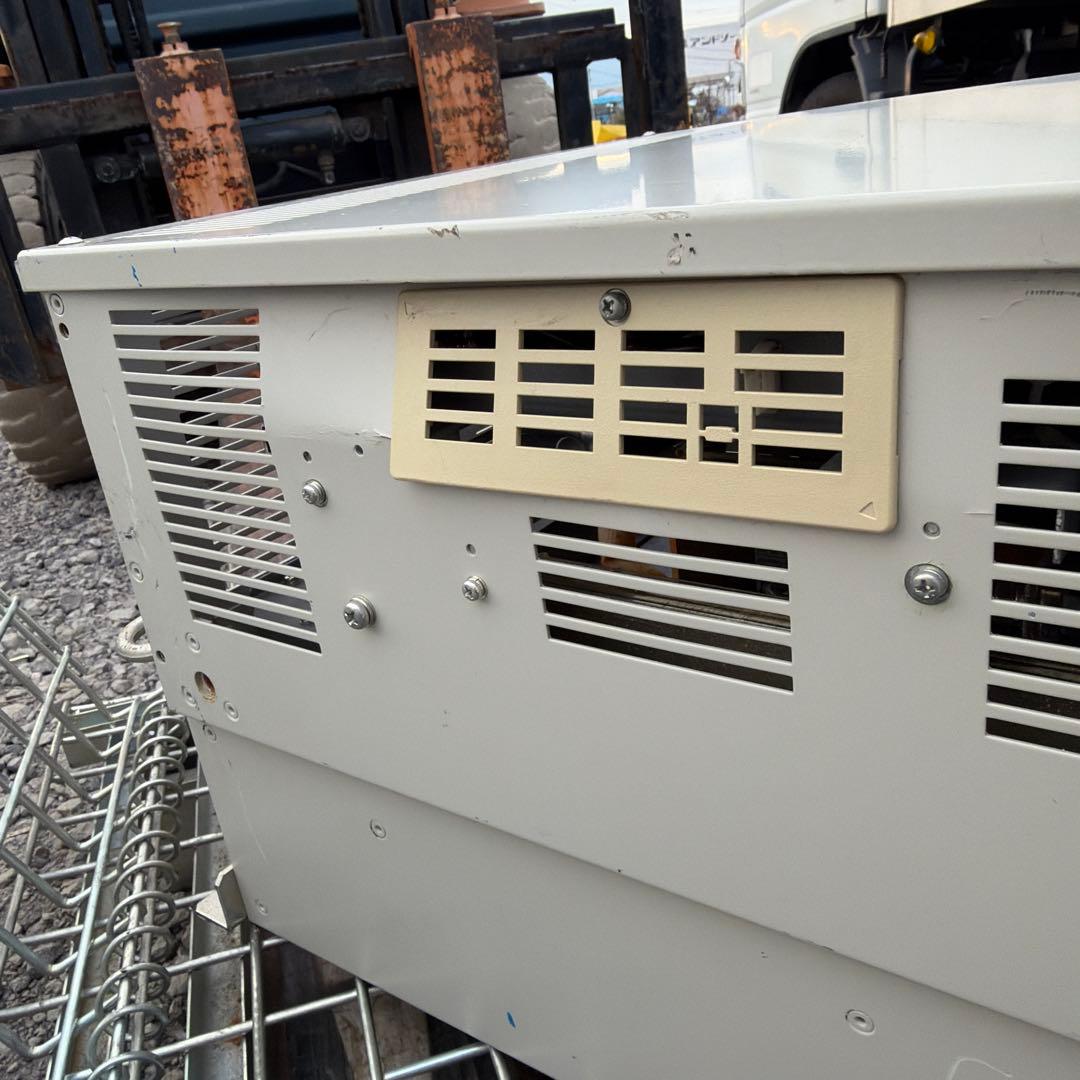 YASKAWA／A1000/インバーター/CIMR-AT2B0312AMA