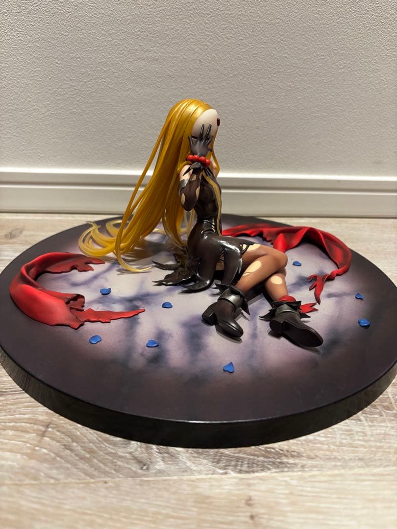 オーバーロード　イビルアイ　1/7 完成品フィギュア