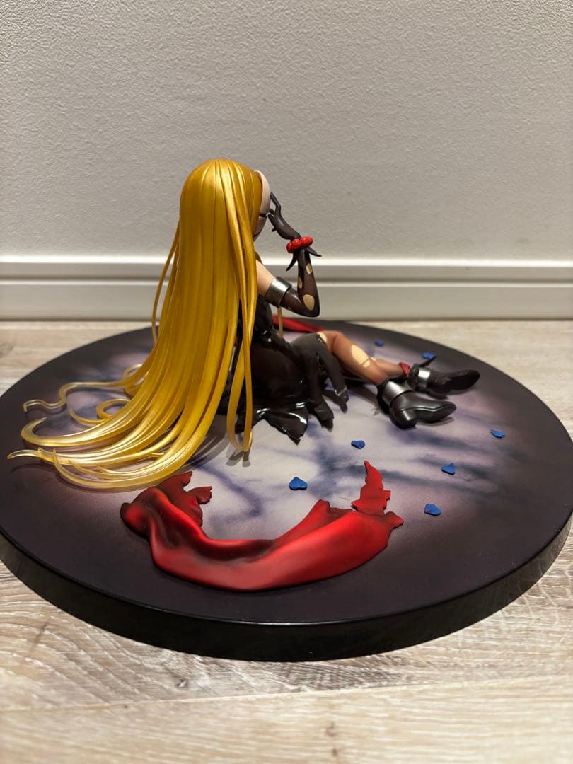 オーバーロード　イビルアイ　1/7 完成品フィギュア