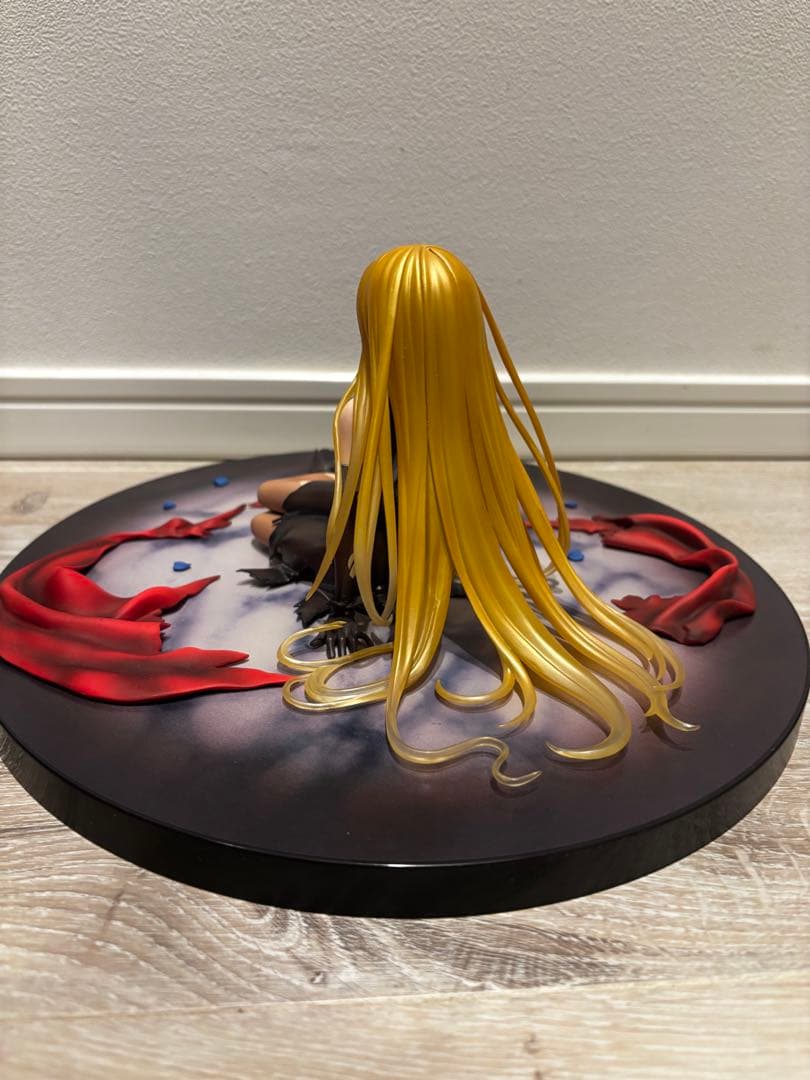 オーバーロード　イビルアイ　1/7 完成品フィギュア