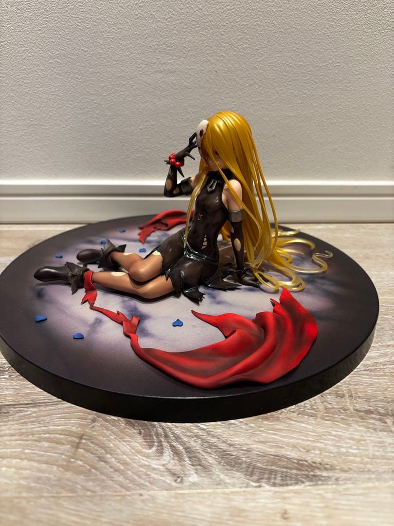 オーバーロード　イビルアイ　1/7 完成品フィギュア