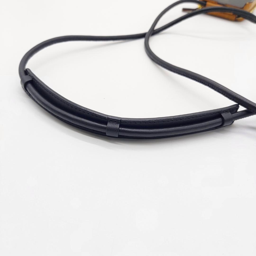 MCM ヴィセトスオリジナル　iphoneケース　iPhone12 12pro