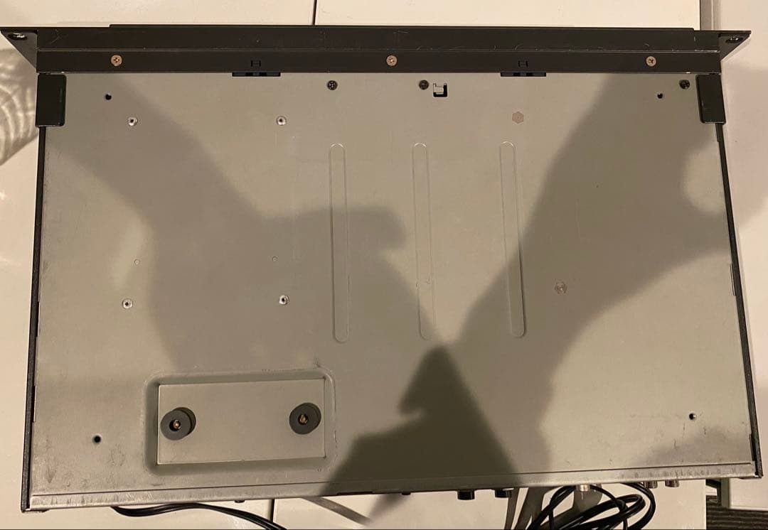 TASCAM CD-450 プレーヤー業務用機器　オーディオ【2/1値下げ】