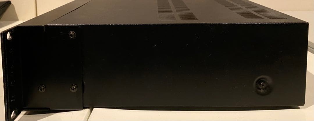 TASCAM CD-450 プレーヤー業務用機器　オーディオ【2/1値下げ】