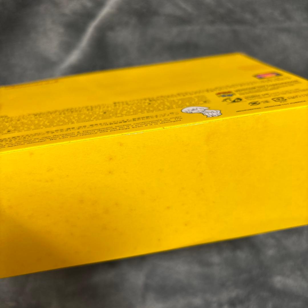 ちびまる子ちゃん KUBRICK 3体セット 特別限定版　未開封