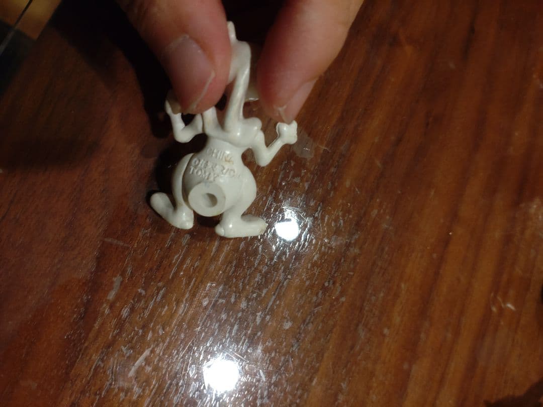 ポケモン モンコレ