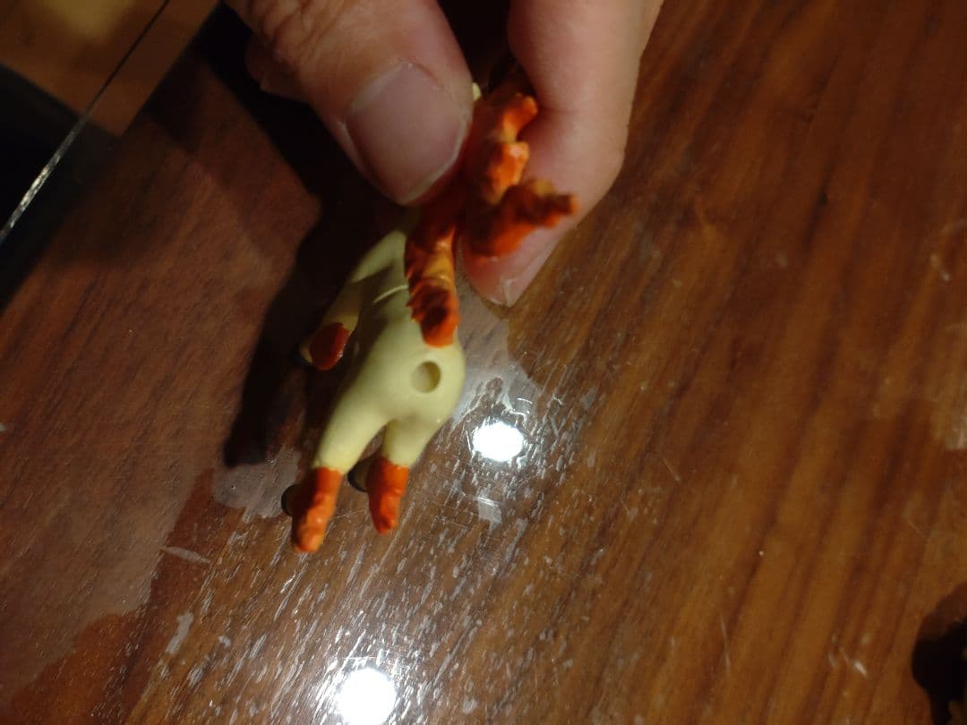 ポケモン モンコレ