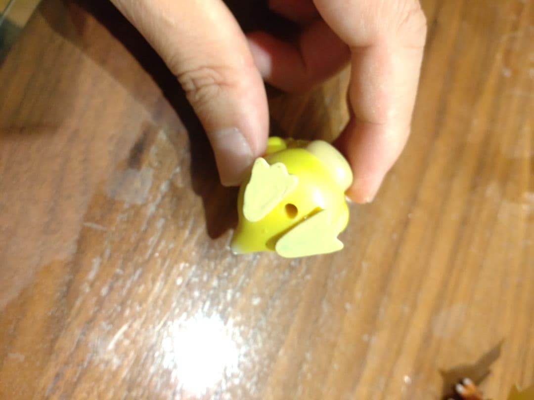 ポケモン モンコレ