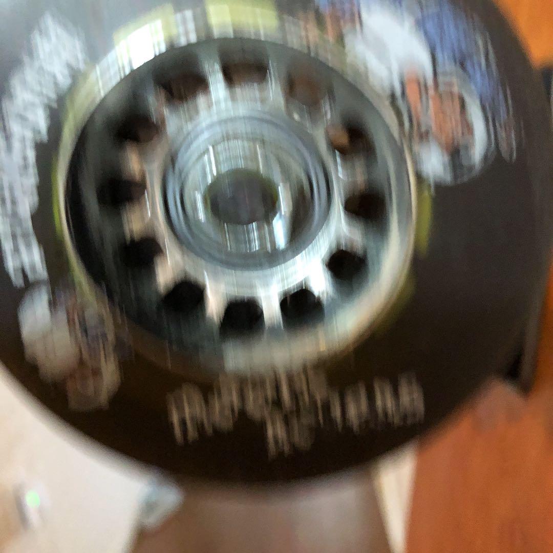 ロングスゲートボート