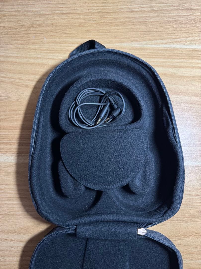 【SONY】 WH-1000XM5 ブラック