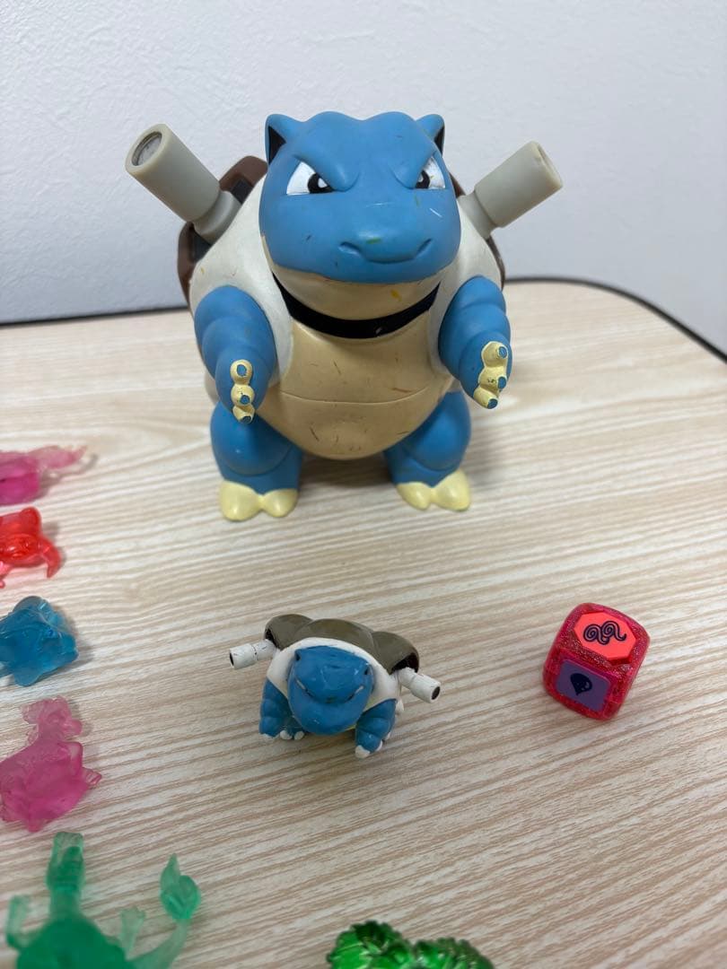 ポケモン　レトロフィギュア　まとめ売り