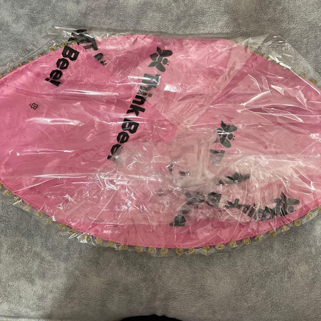 シンクビー ももちゃん