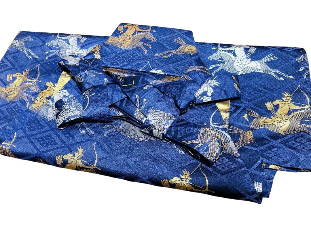 お買い得品♡七五三　5歳　男の子　フルセット　一式　黒