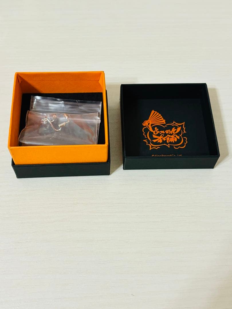 ヒプノシスマイクオリジナルマイクチャーム躑躅森盧笙