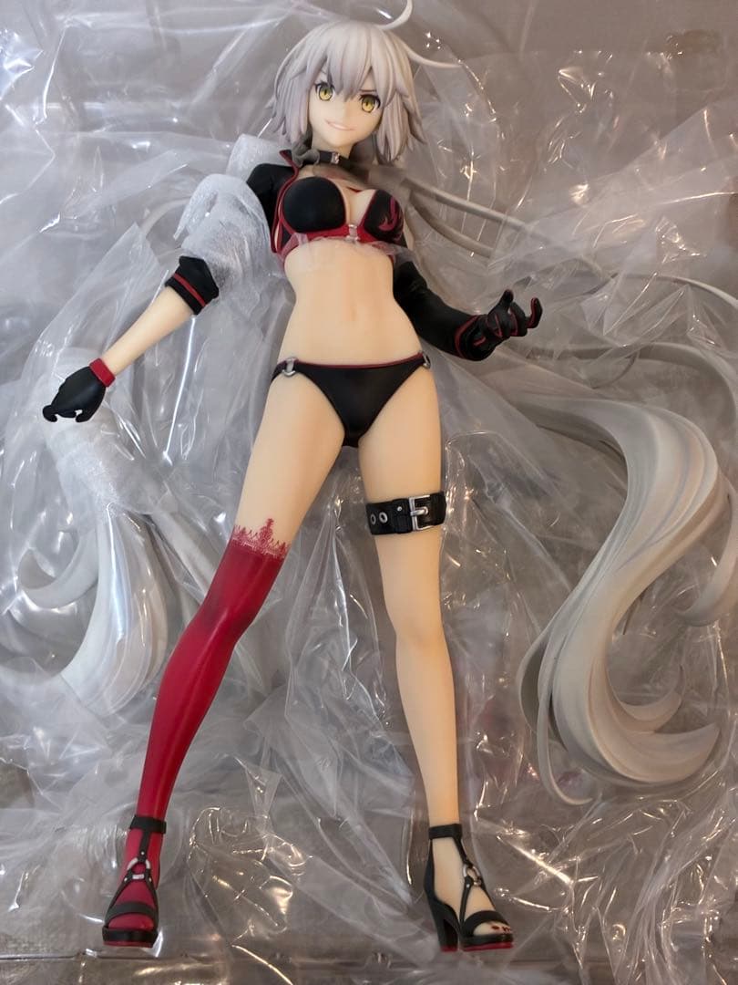 バーサーカー/ジャンヌ・ダルク オルタ「Fate/Grand Order」1/7