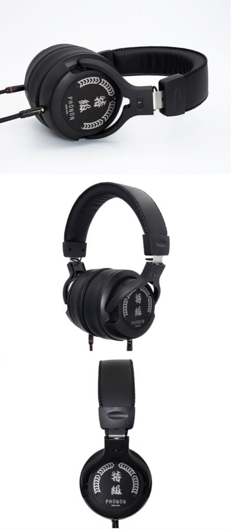 PHONON SMB-02G 特級スペシャルエディション