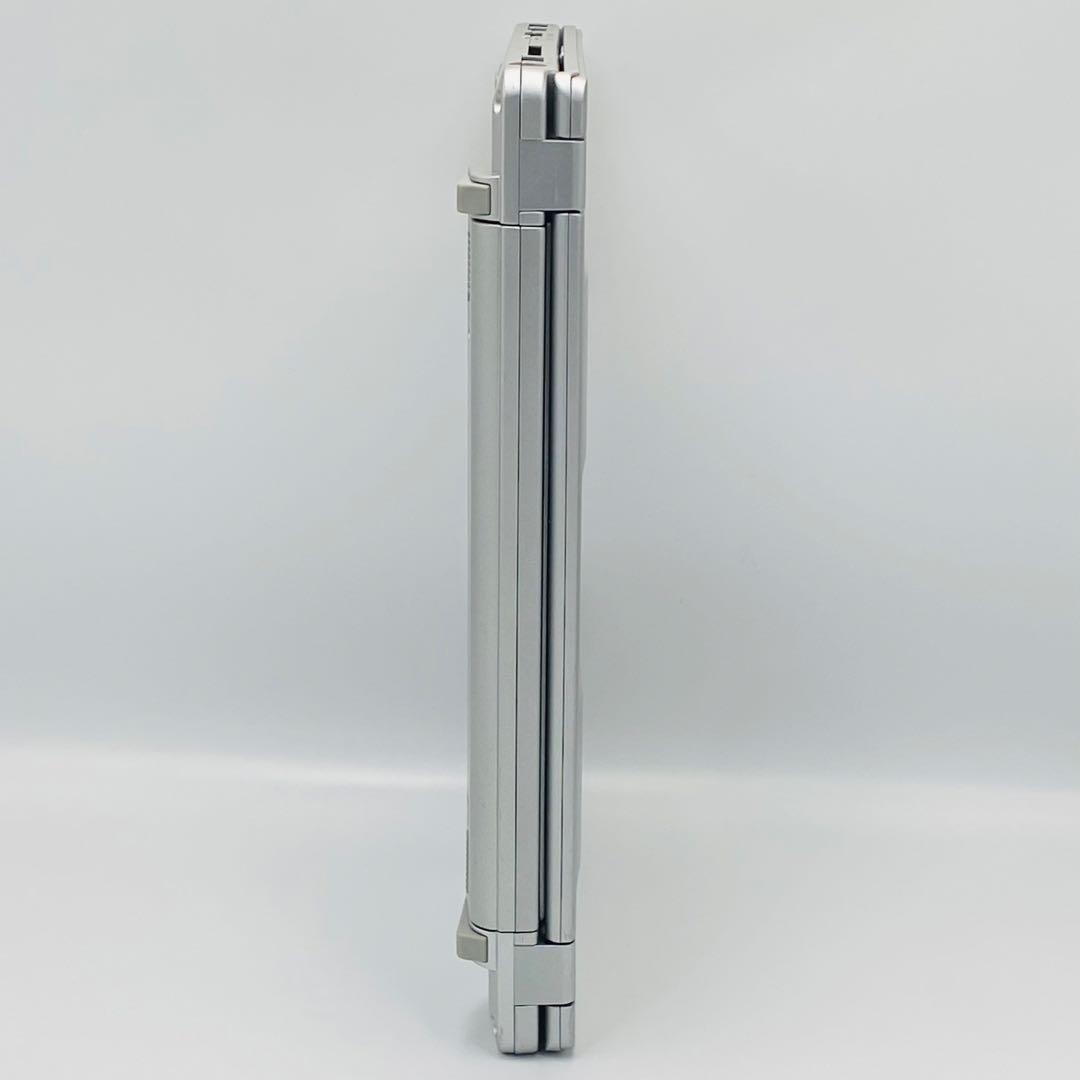 Panasonic レッツノート CF-SZ6 i5 SSD 256GB