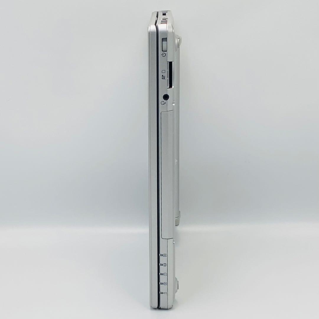Panasonic レッツノート CF-SZ6 i5 SSD 256GB