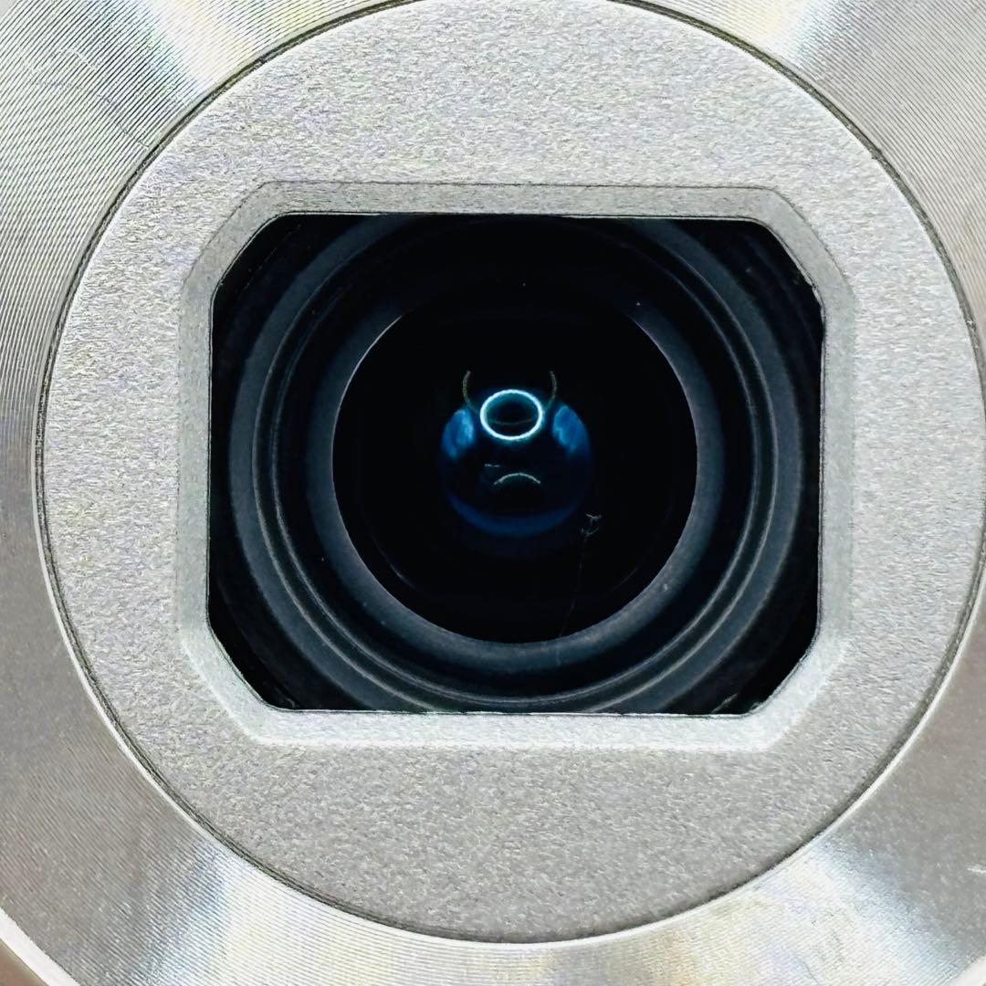 動作確認済み　OLYMPUS μ5010 デジタルカメラ