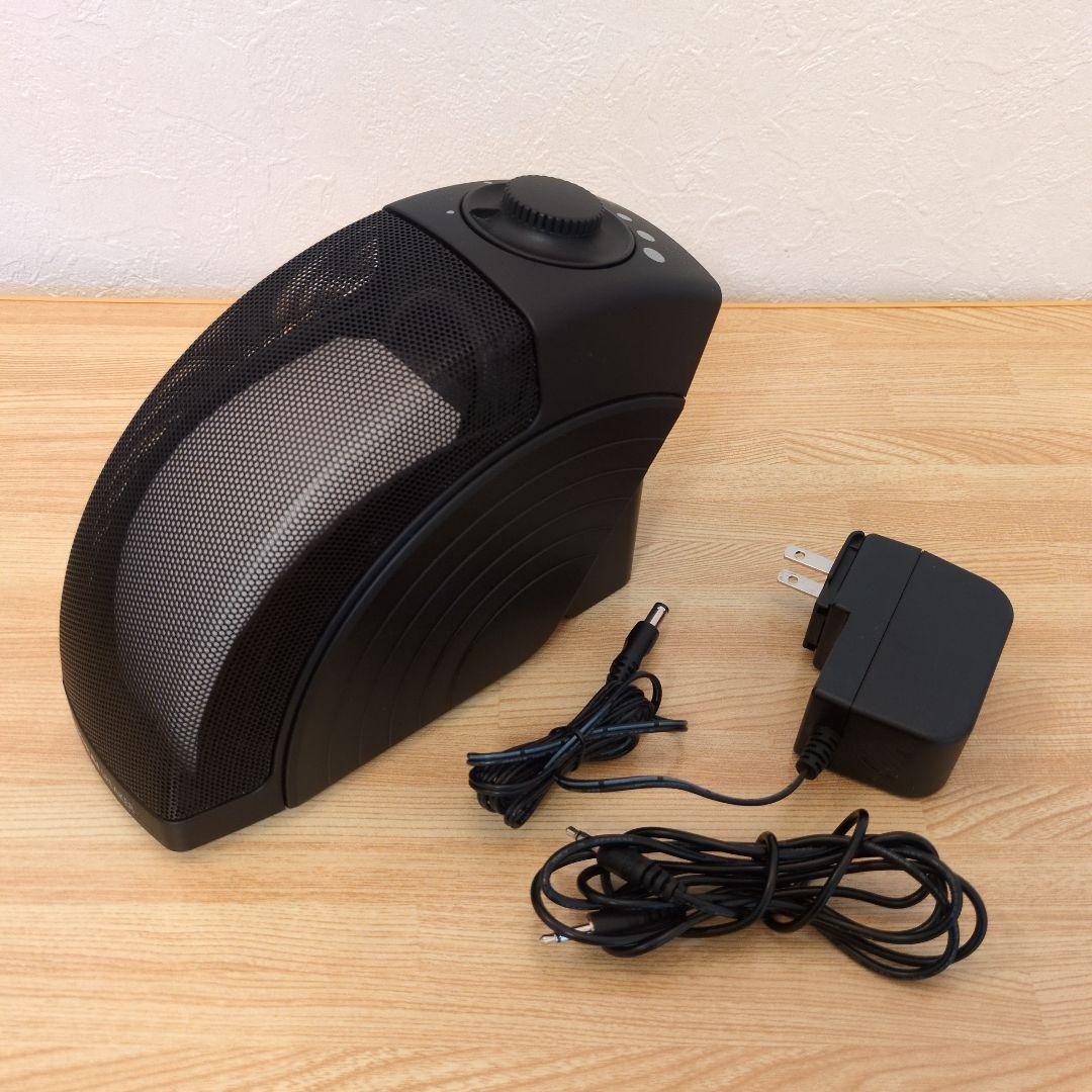 ミライさんのスピーカー　ミライスピーカー