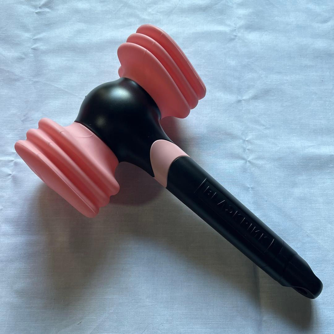 アイドル BLACKPINK OFFICIAL LIGHT STICK VER.2