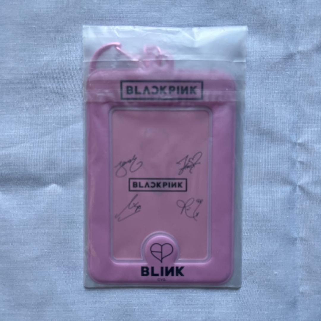 アイドル BLACKPINK OFFICIAL LIGHT STICK VER.2