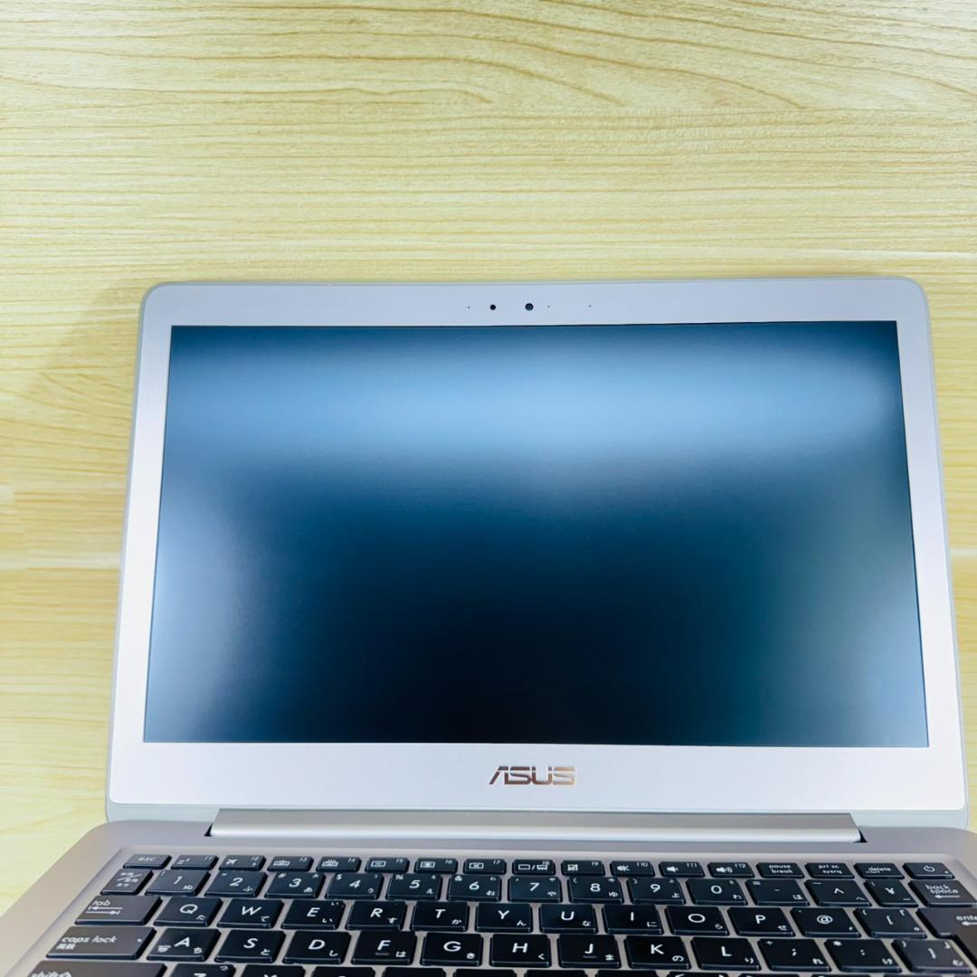Windowsノート本体 P64 ASUS UX330U NOTEBOOK PC i5 8GB/256GB