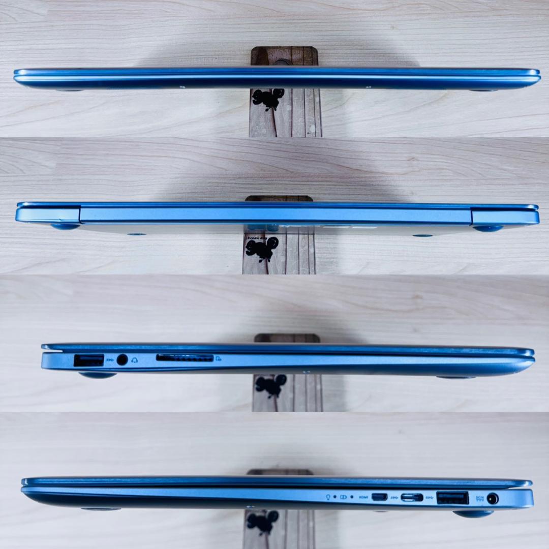 Windowsノート本体 P64 ASUS UX330U NOTEBOOK PC i5 8GB/256GB