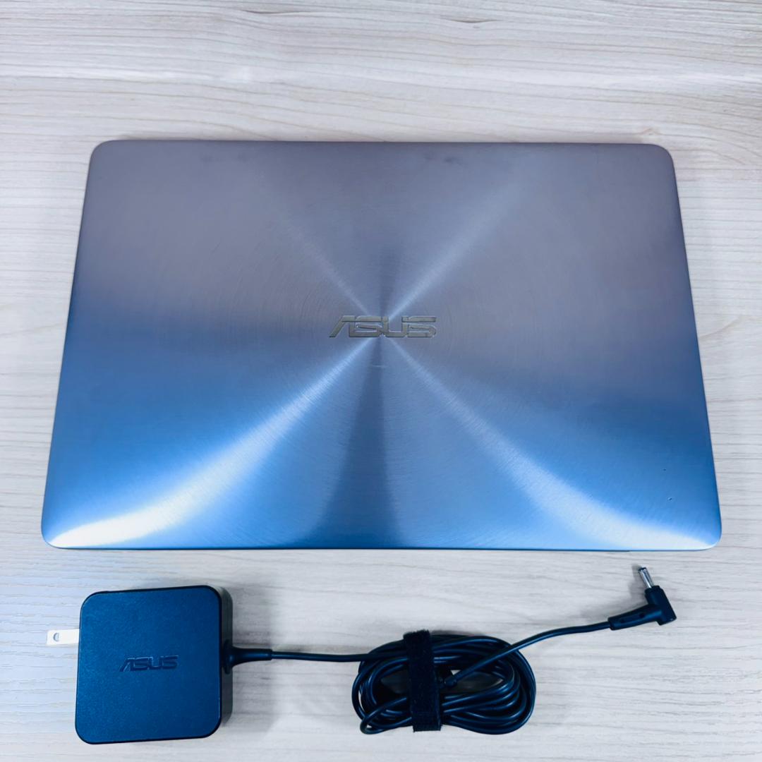 Windowsノート本体 P64 ASUS UX330U NOTEBOOK PC i5 8GB/256GB
