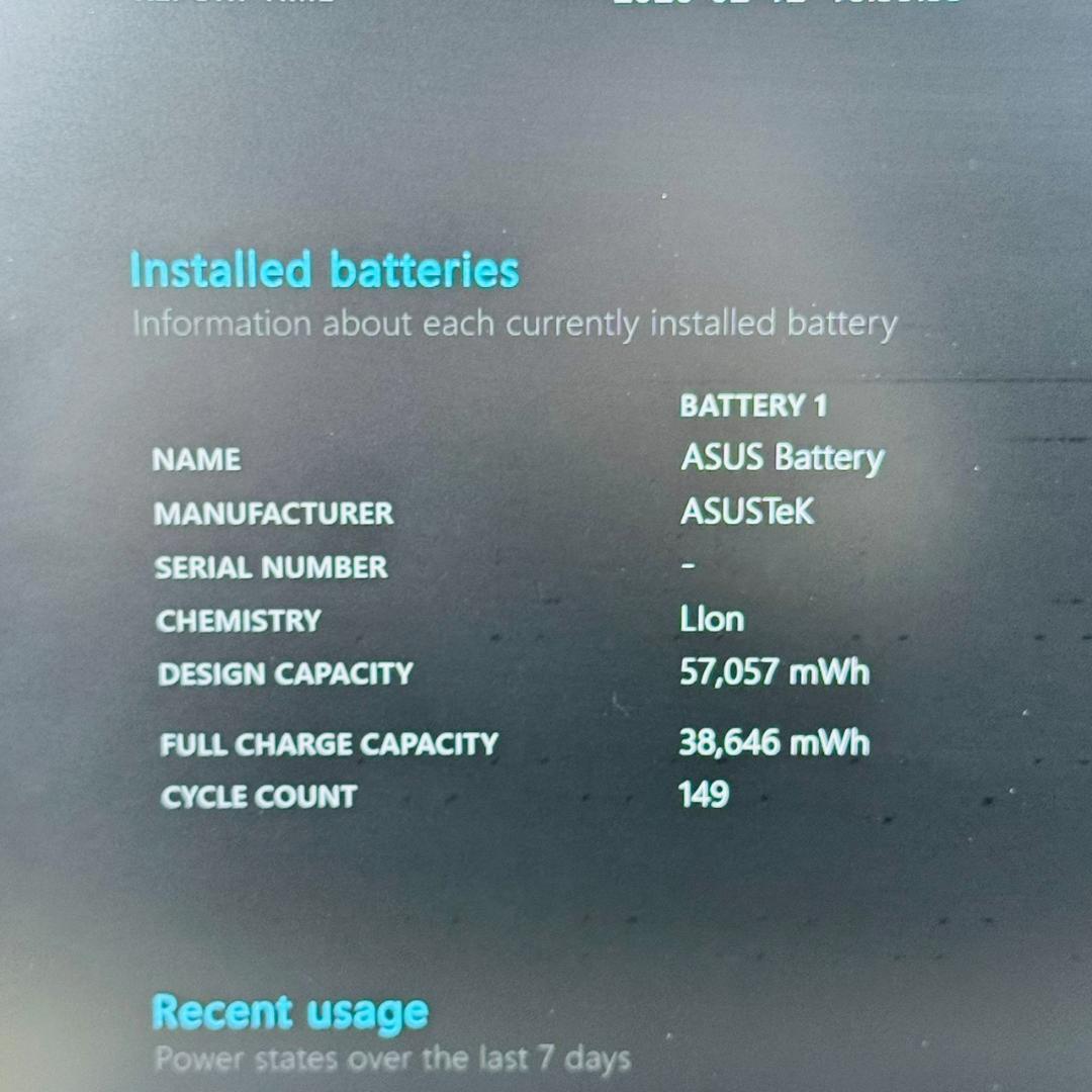 Windowsノート本体 P64 ASUS UX330U NOTEBOOK PC i5 8GB/256GB