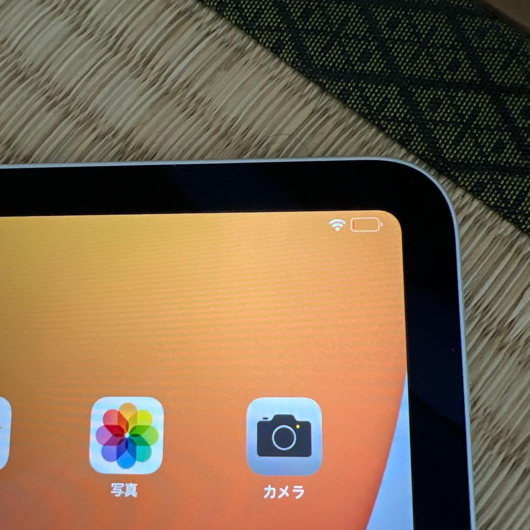 ジャンク　Apple アップル　iPad pro 256G Wi-Fi 第3世代