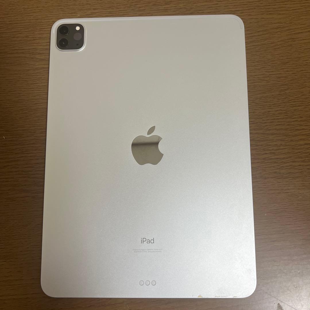 ジャンク　Apple アップル　iPad pro 256G Wi-Fi 第3世代