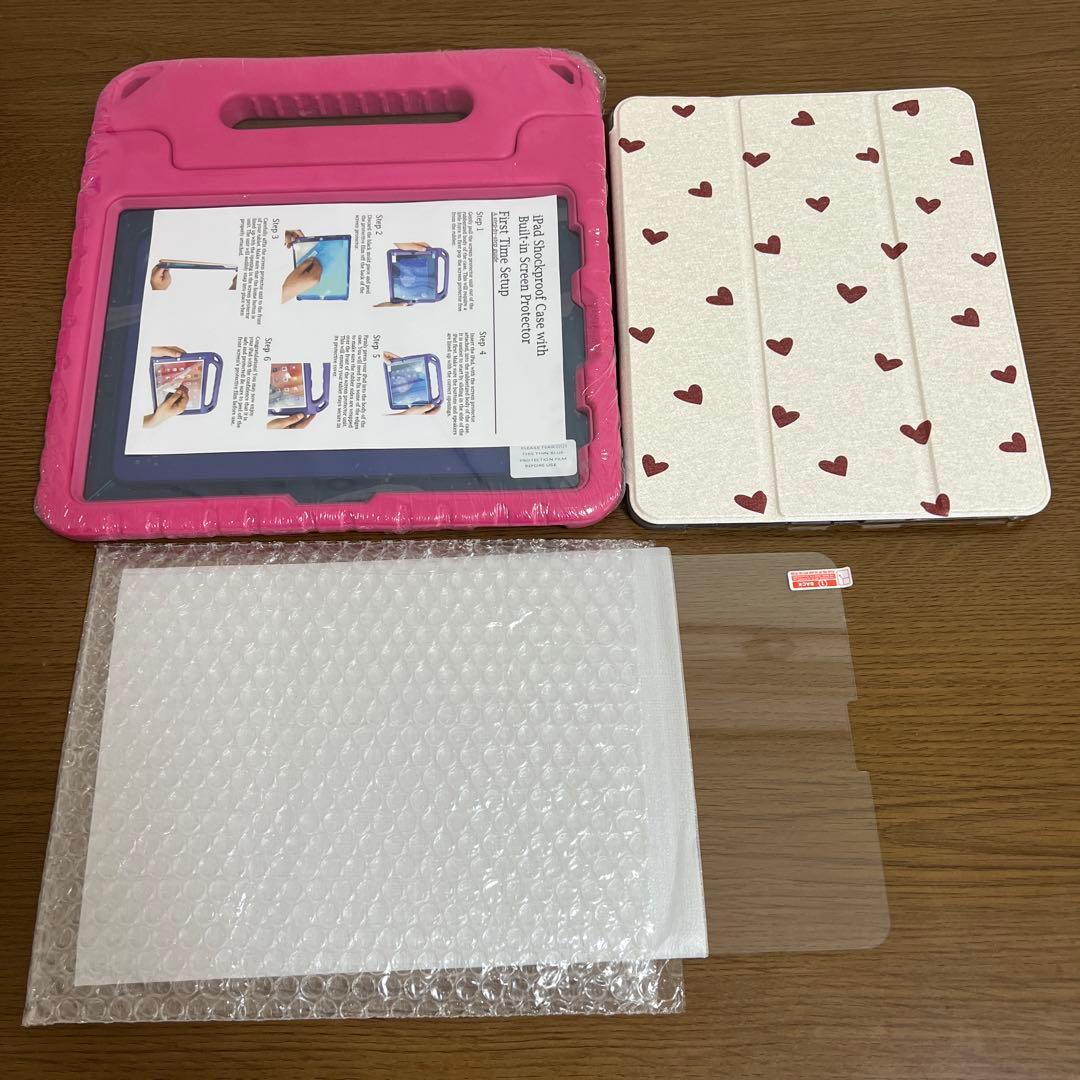 ジャンク　Apple アップル　iPad pro 256G Wi-Fi 第3世代