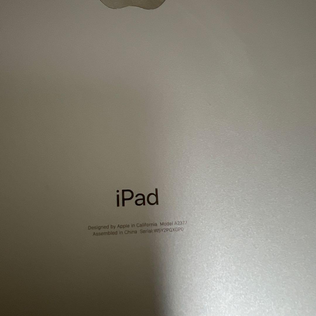 ジャンク　Apple アップル　iPad pro 256G Wi-Fi 第3世代
