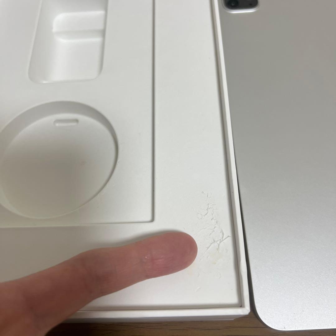 ジャンク　Apple アップル　iPad pro 256G Wi-Fi 第3世代