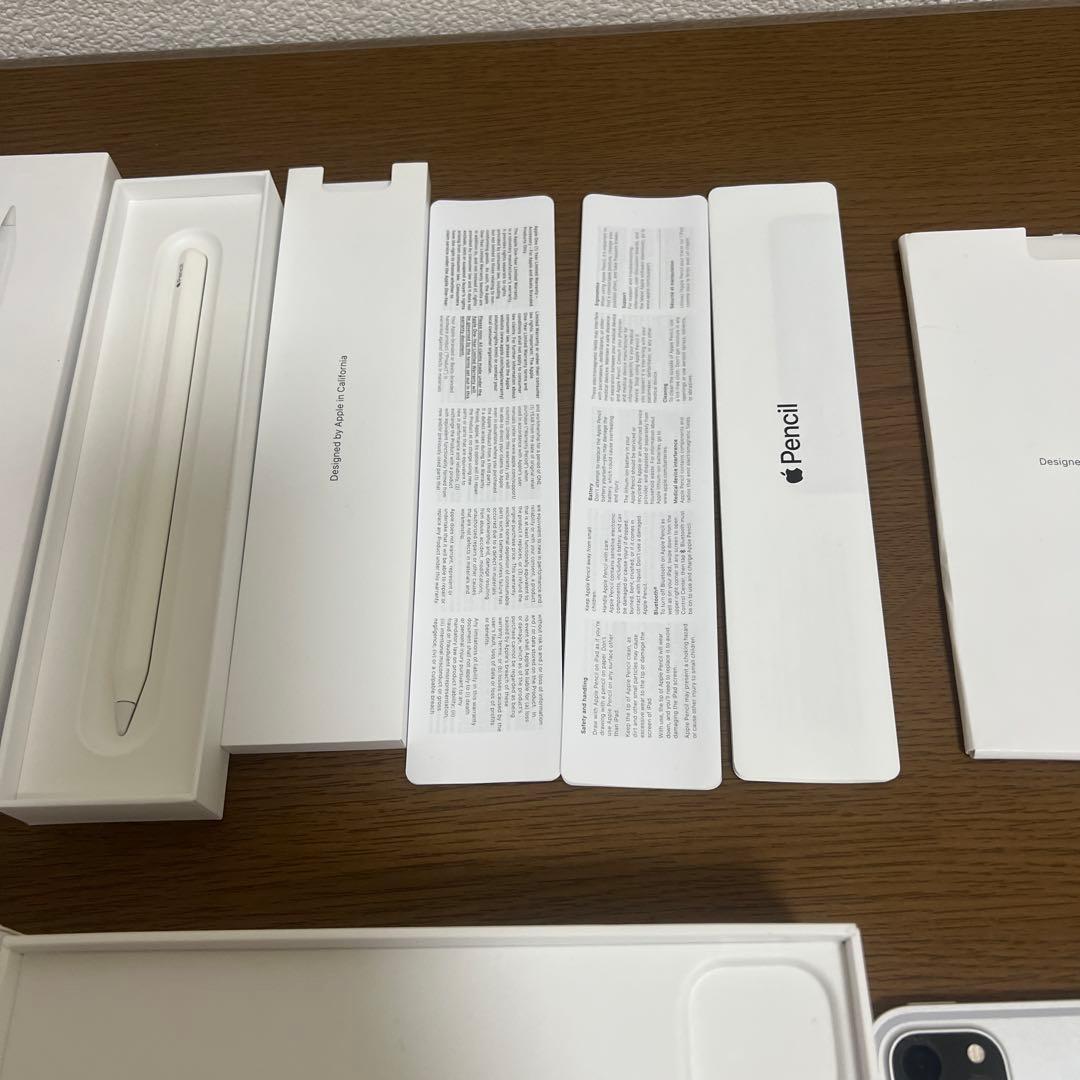 ジャンク　Apple アップル　iPad pro 256G Wi-Fi 第3世代