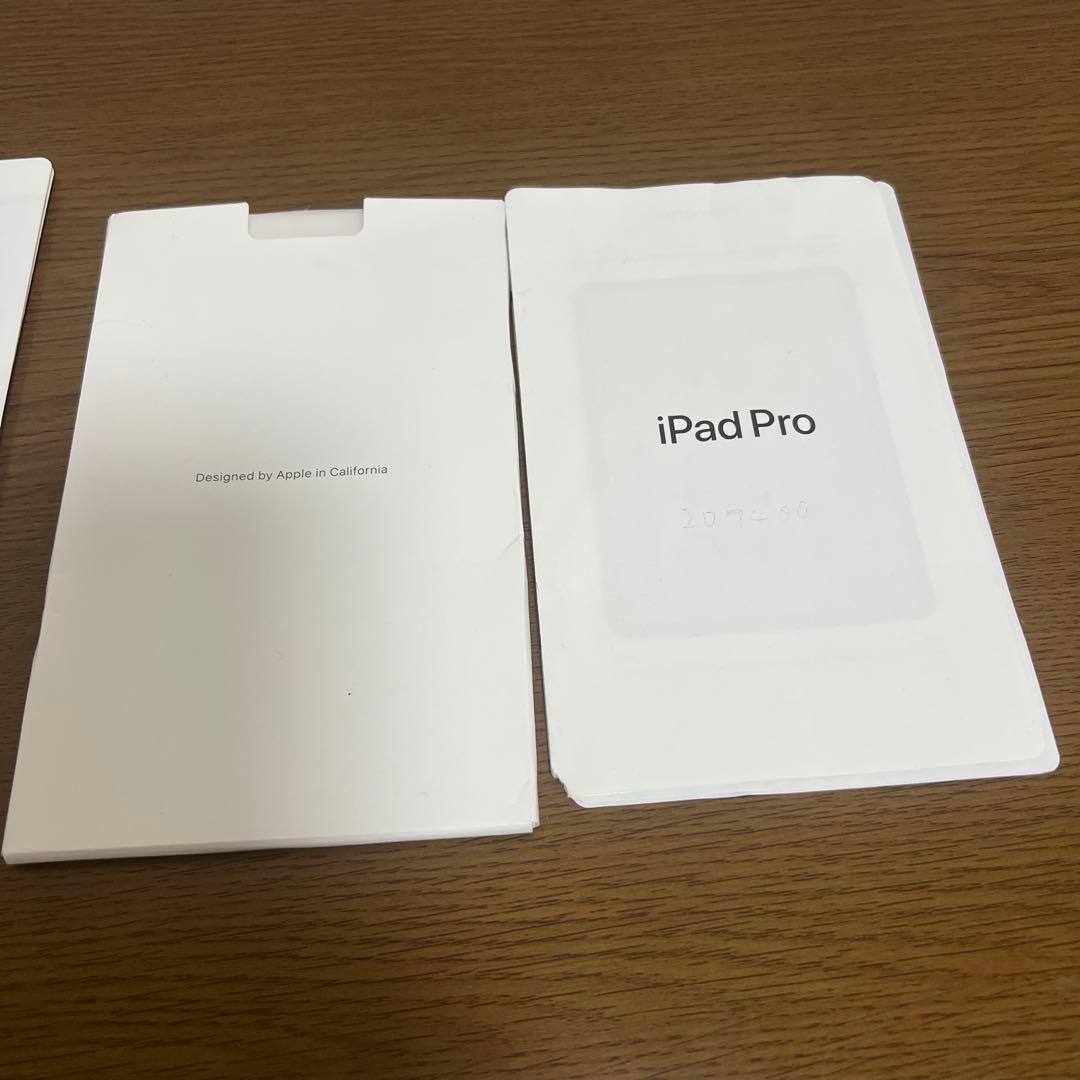 ジャンク　Apple アップル　iPad pro 256G Wi-Fi 第3世代