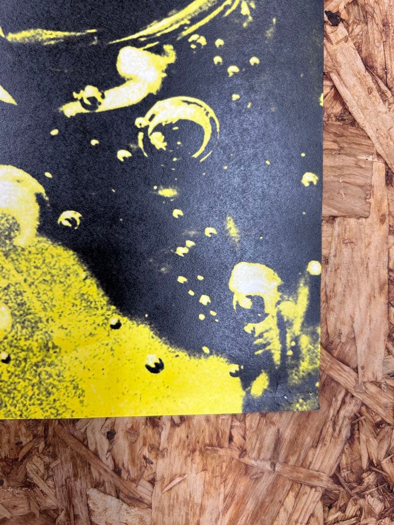 Mr.Children micro ポスター　B2