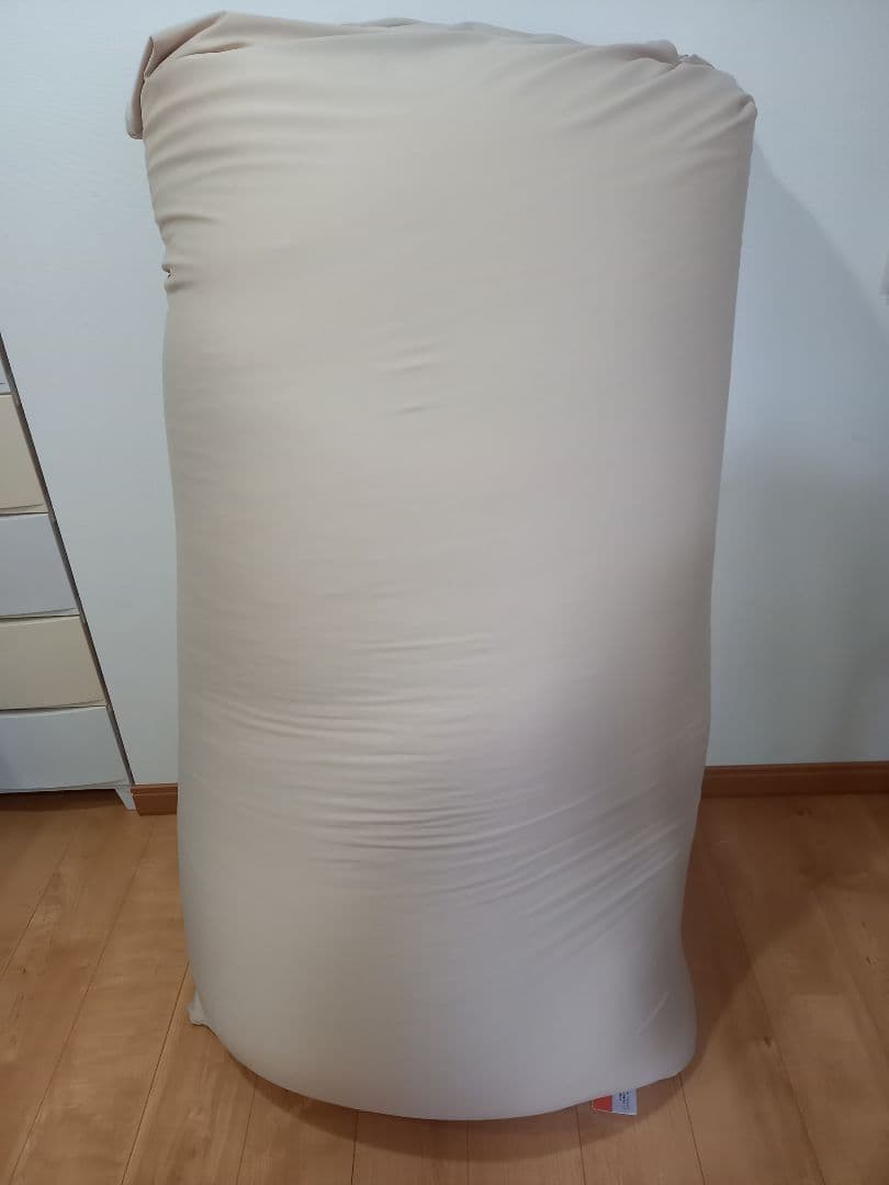 ヨギボーマックス　色(フラミンゴ)