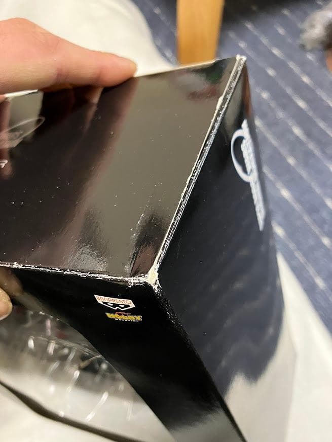 スレードゲルミル 可動フィギュア　ボークス　＊説明必読