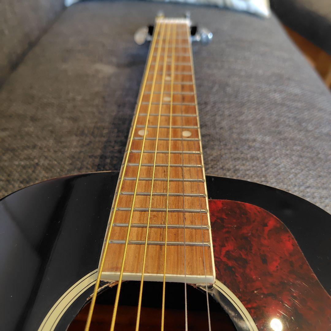 Maestroミニ アコースティックギター by Gibson