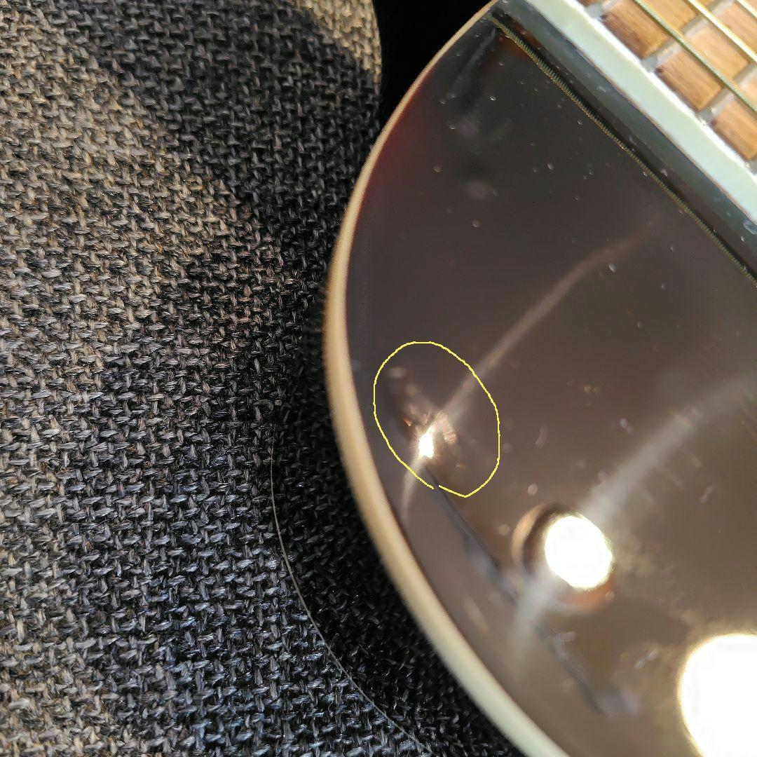 Maestroミニ アコースティックギター by Gibson