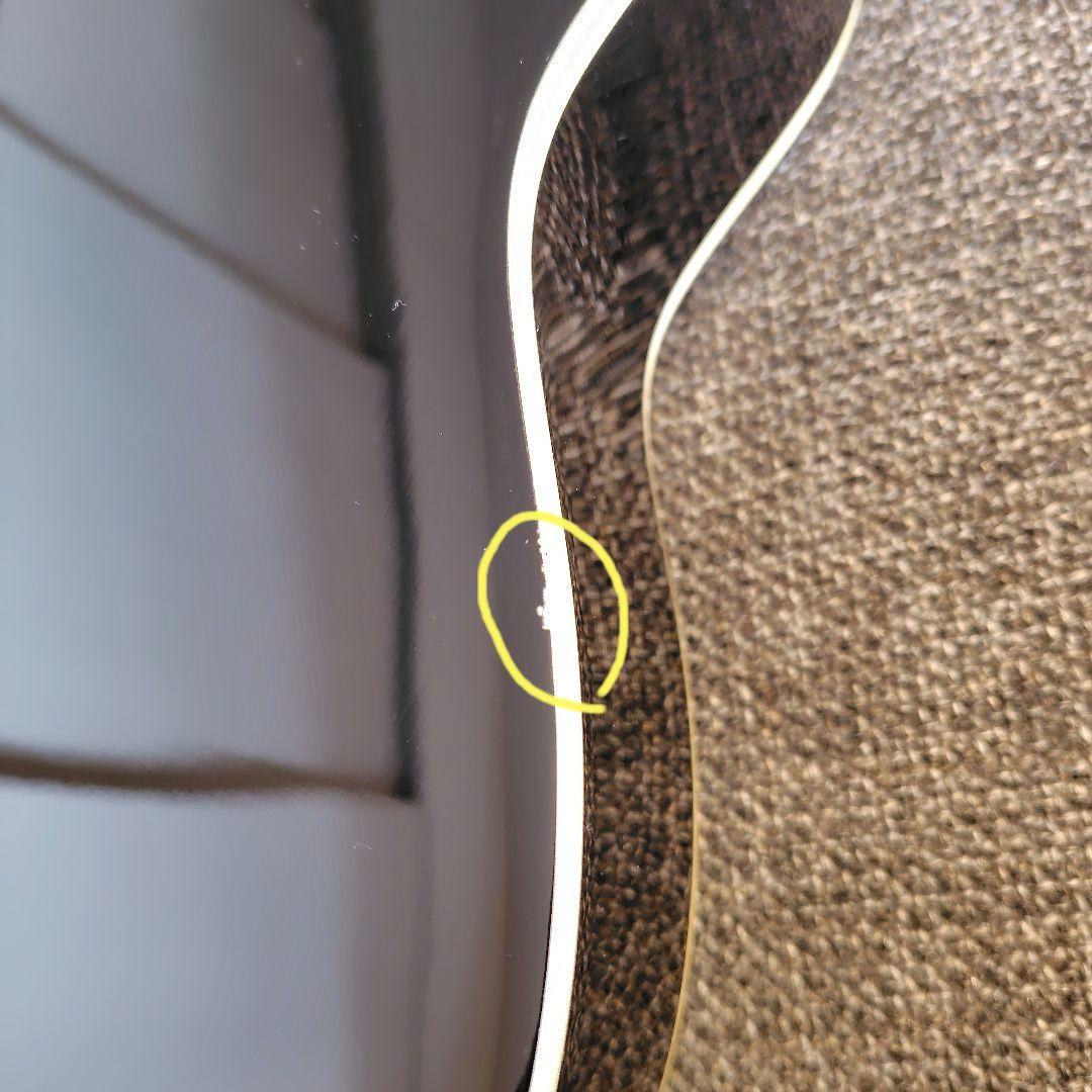 Maestroミニ アコースティックギター by Gibson