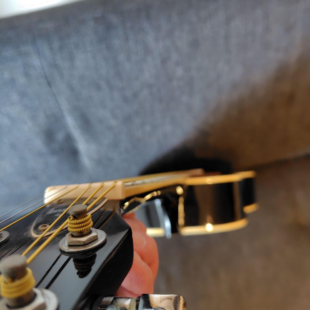 Maestroミニ アコースティックギター by Gibson