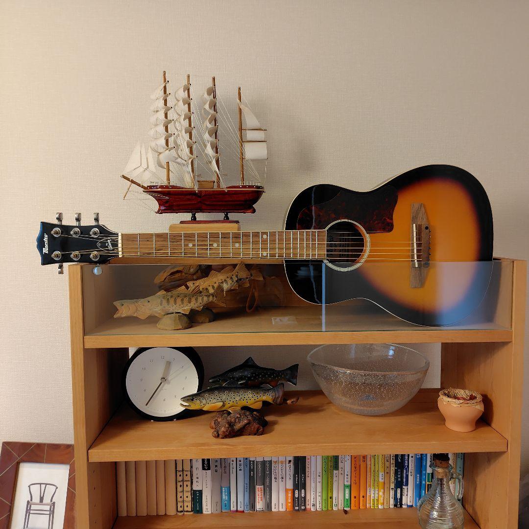 Maestroミニ アコースティックギター by Gibson