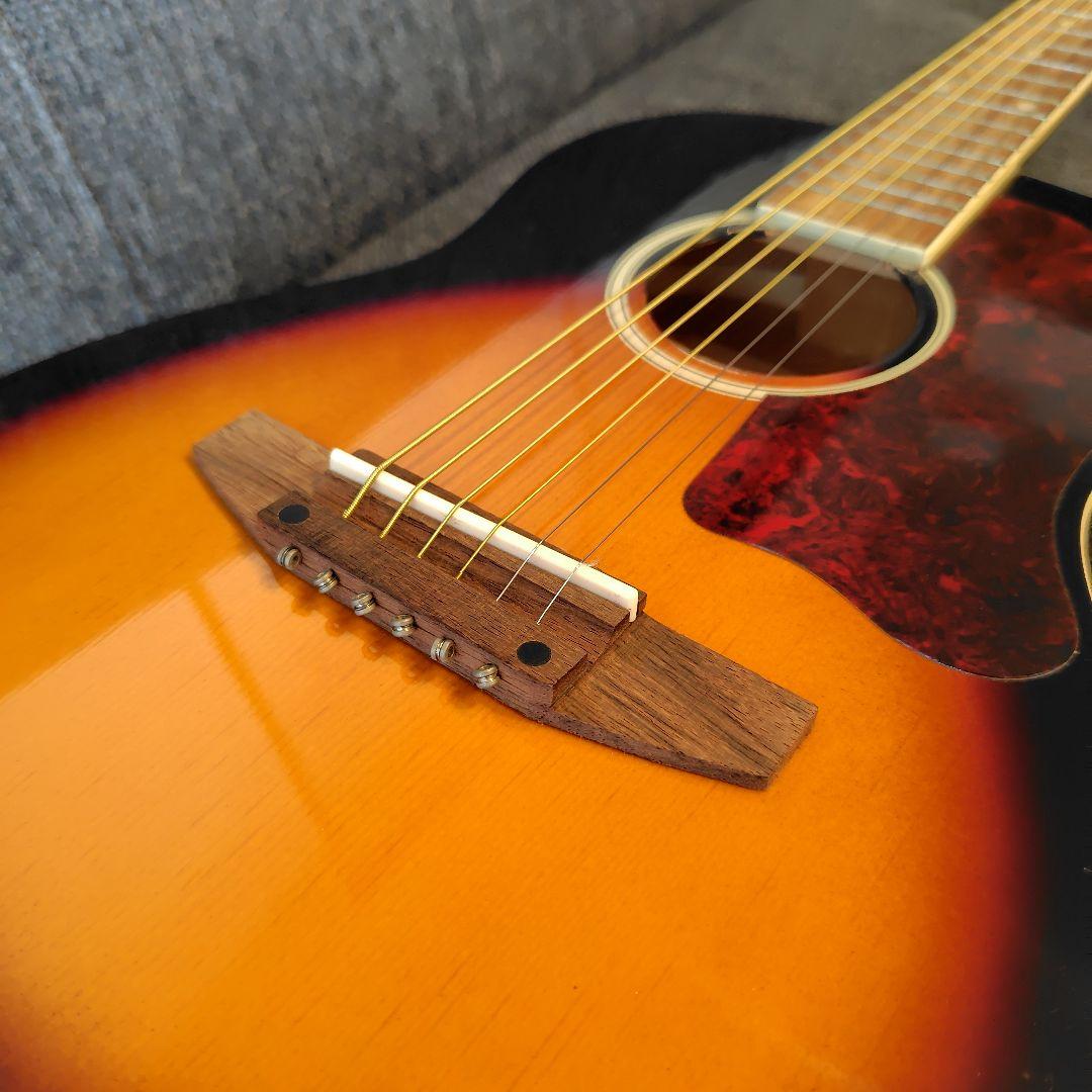 Maestroミニ アコースティックギター by Gibson