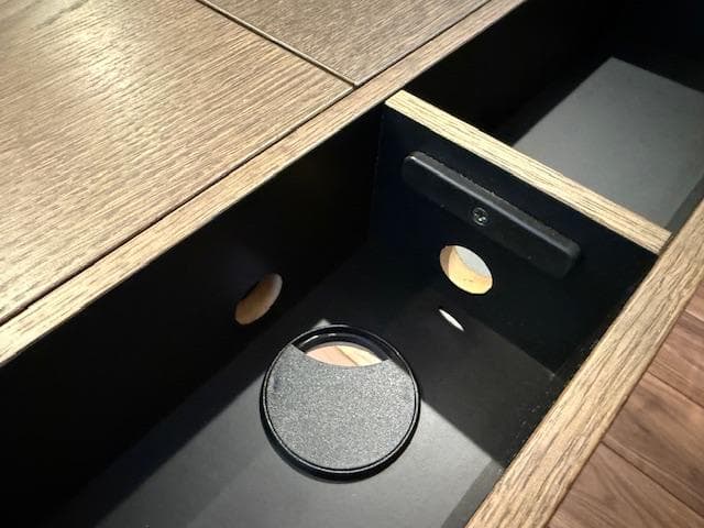 Bo Concept Cupertino クパチーノ デスク