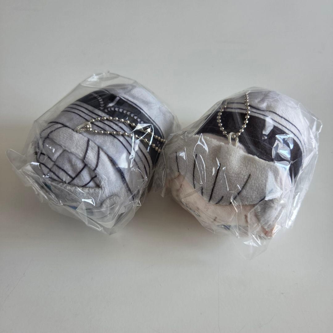 ぽてコロマスコット 第三部