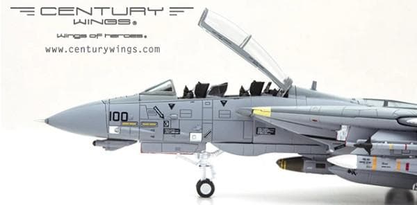 その他 1/72 CenturyWings F-14D VF-31 Tomcatters